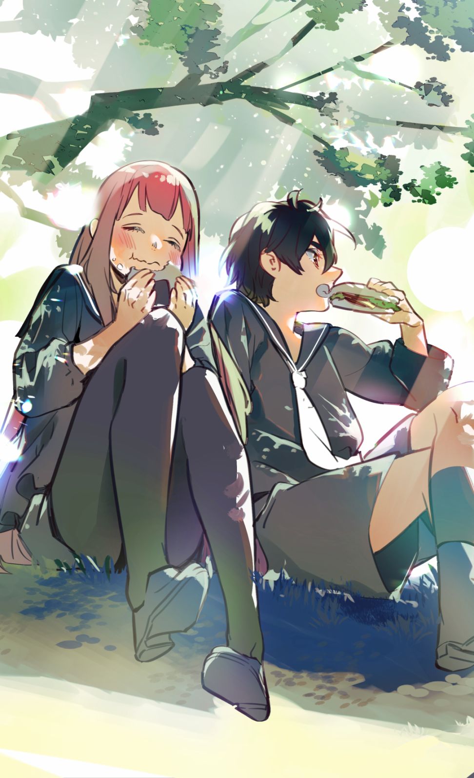 破灭之国第20话