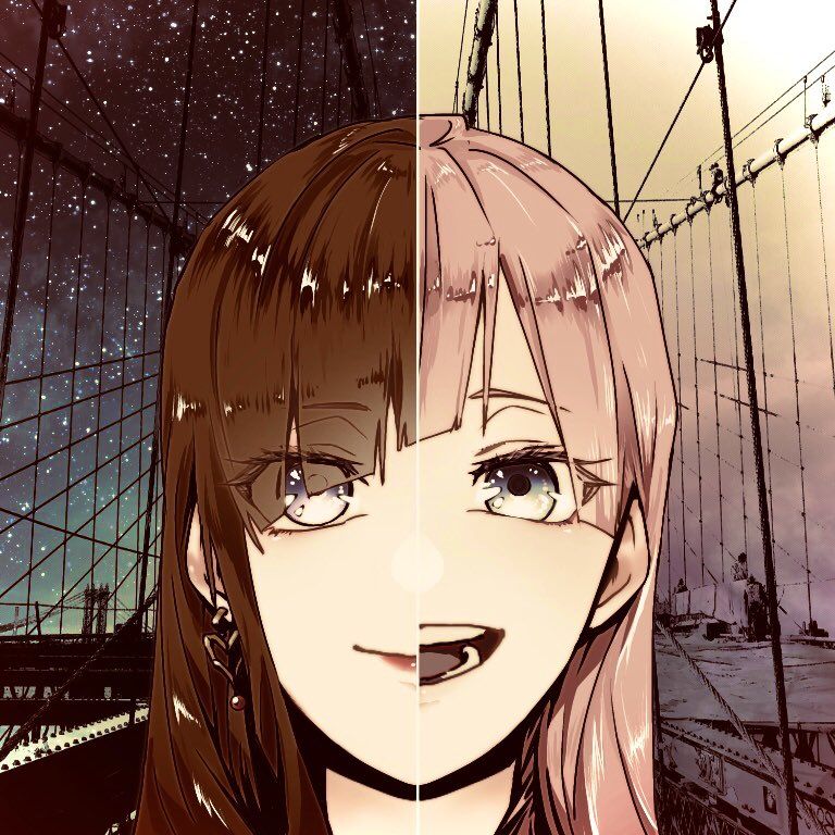 破灭之国第20话