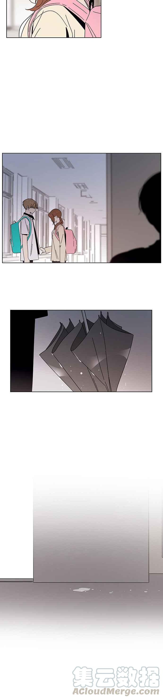 恋爱的季节第19话 春之花（19）