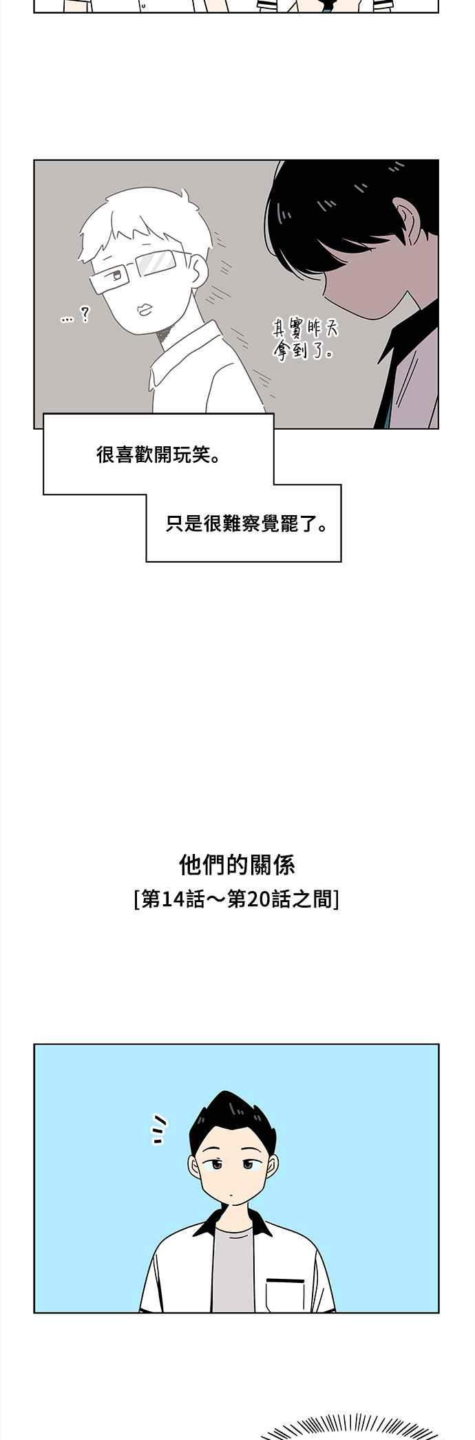 恋爱的季节第30话 春之花（特别篇）