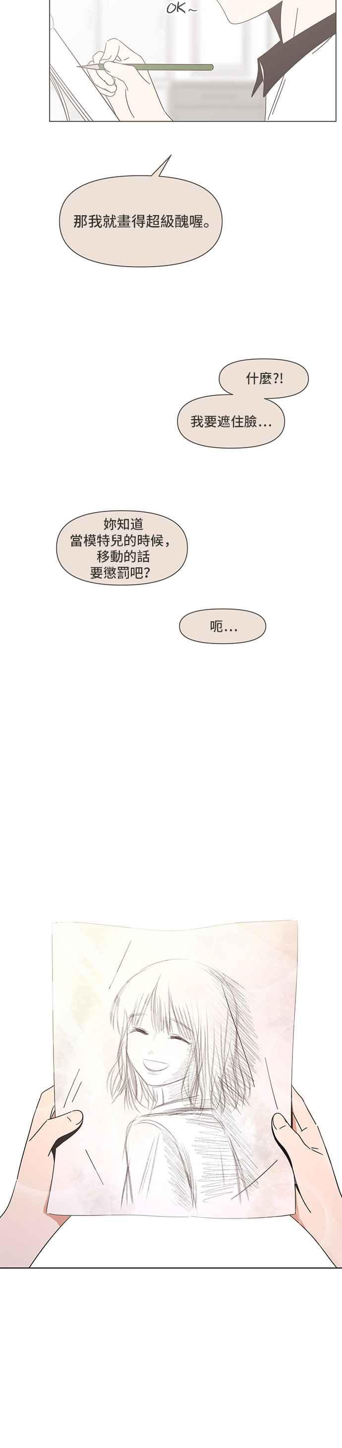 恋爱的季节第31话 夏之花（1）
