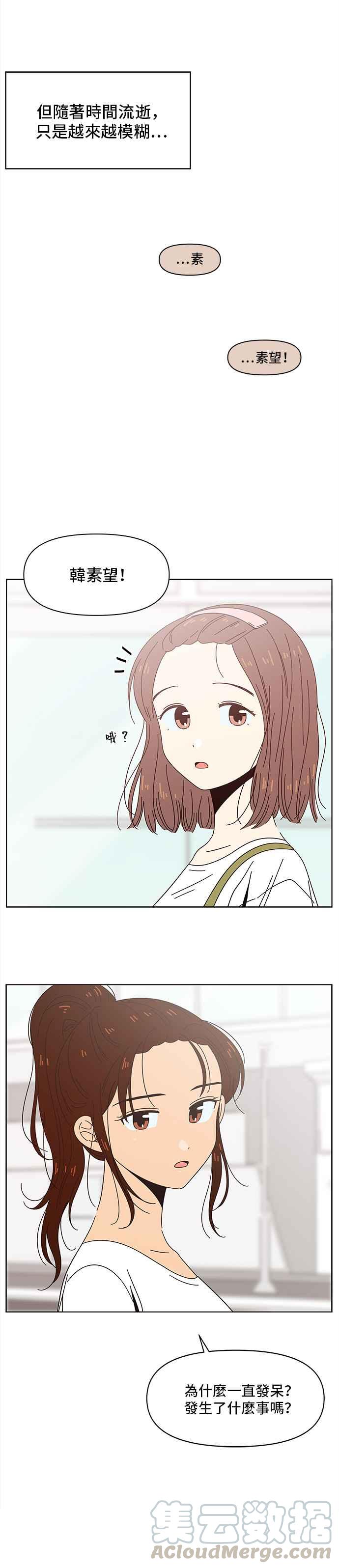 恋爱的季节第31话 夏之花（1）