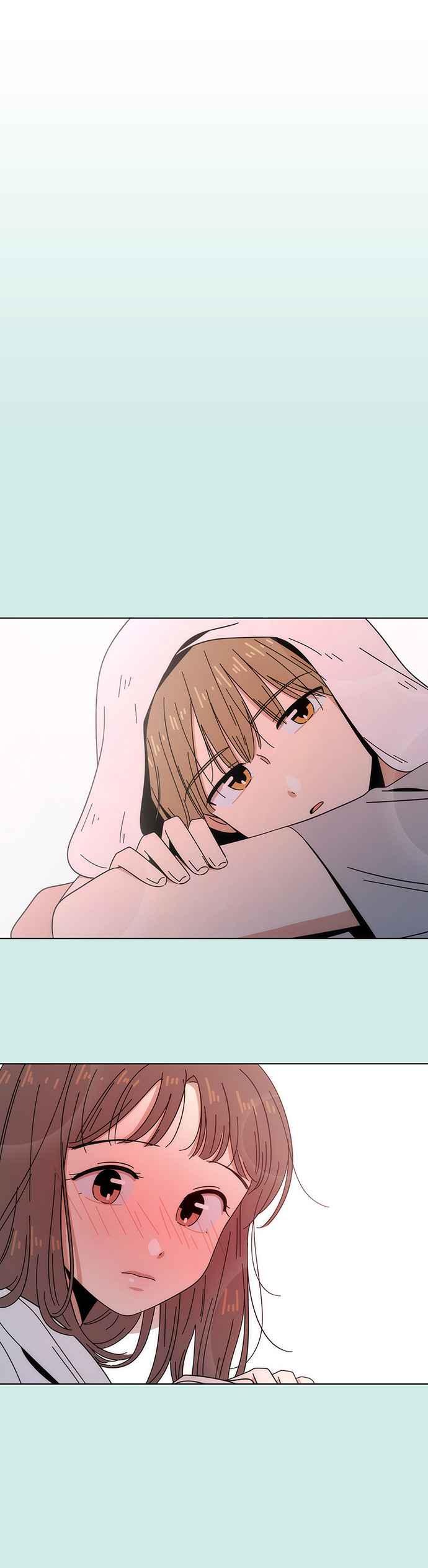 恋爱的季节第41话 夏之花（11）
