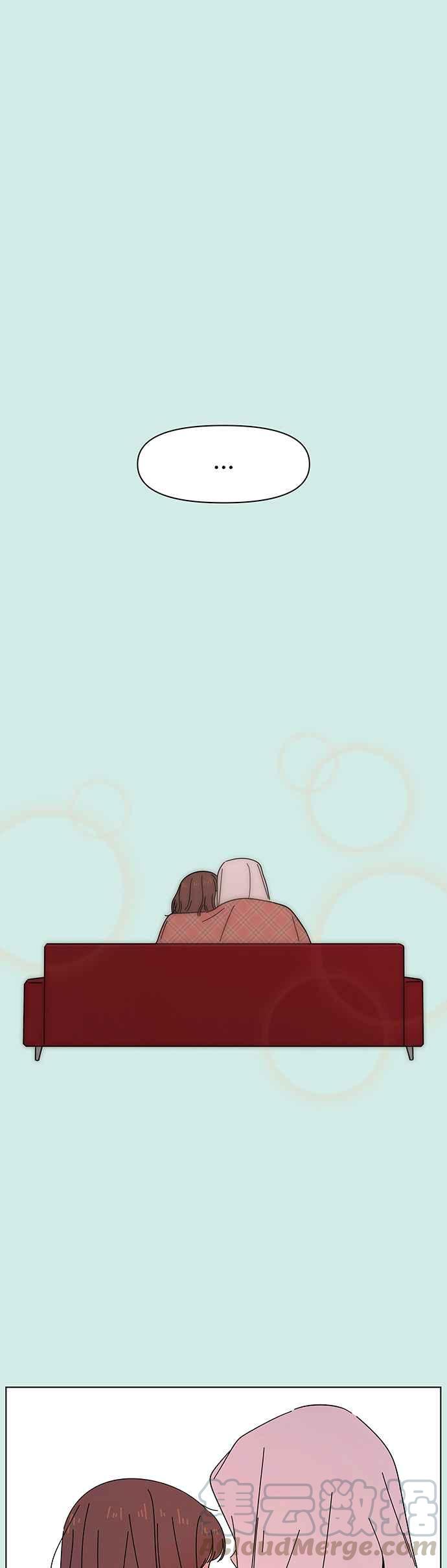 恋爱的季节第42话 夏之花（12）