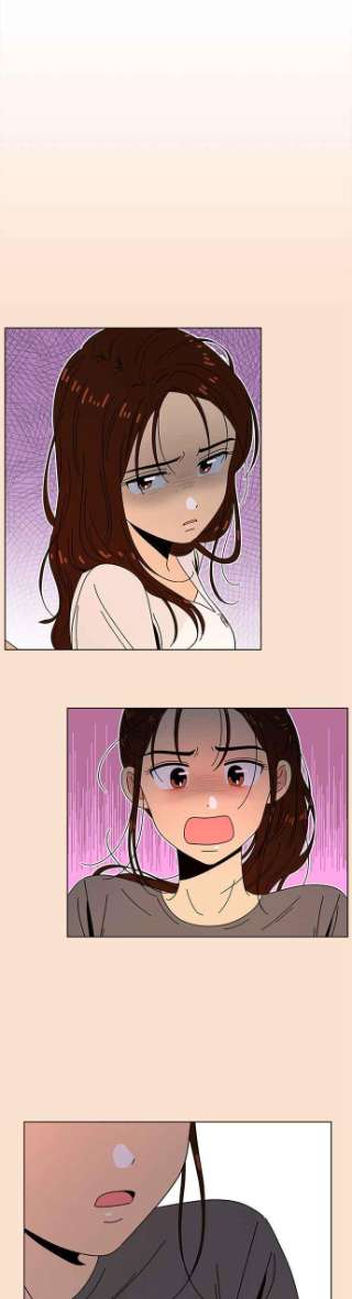 恋爱的季节第83话 秋之花（23）