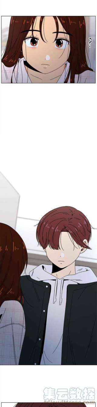 恋爱的季节第83话 秋之花（23）
