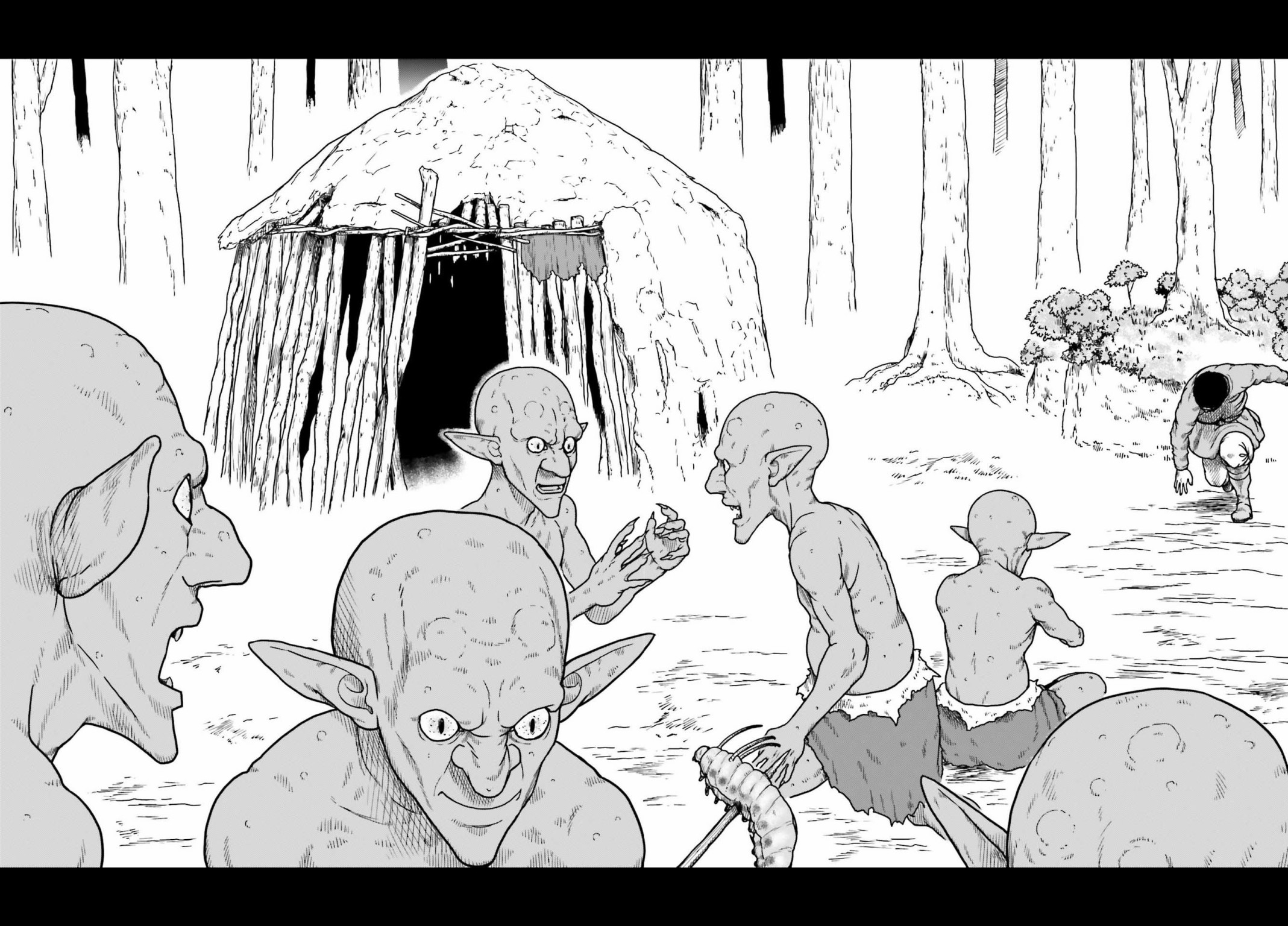 野人转生第21话