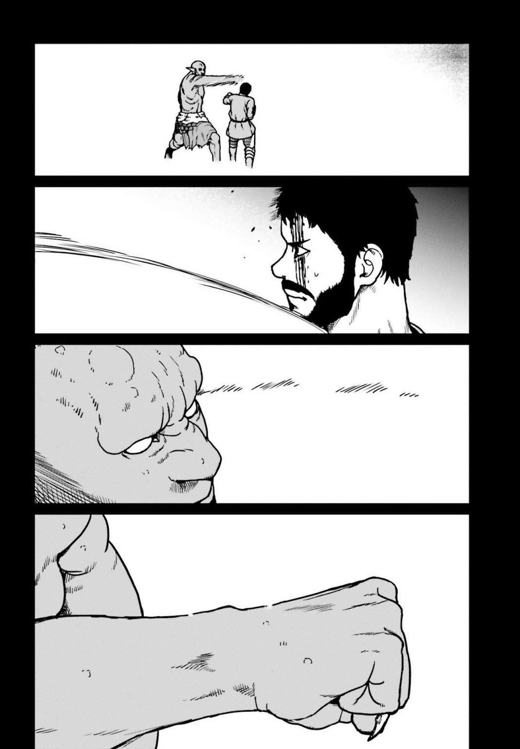 野人转生第23话