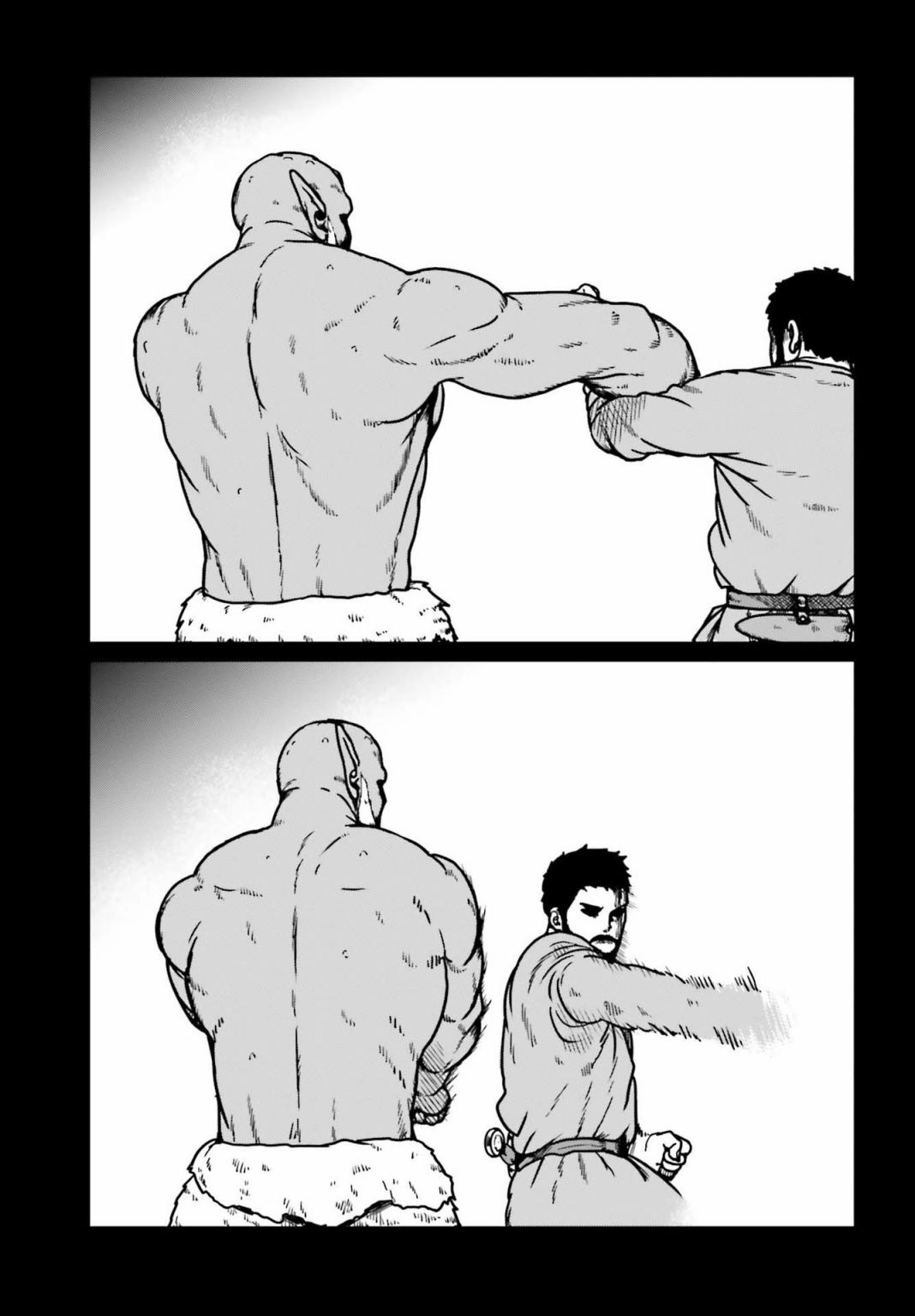 野人转生第23话