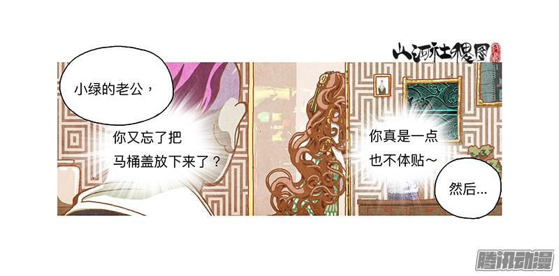 山河社稷图265-我是谁？