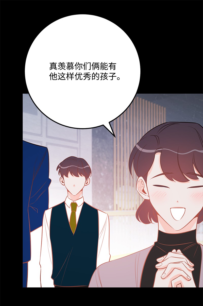 我的人气肯定出现了问题59 往事