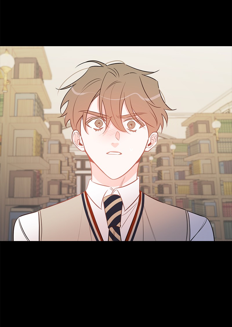 我的人气肯定出现了问题60 一切的开端