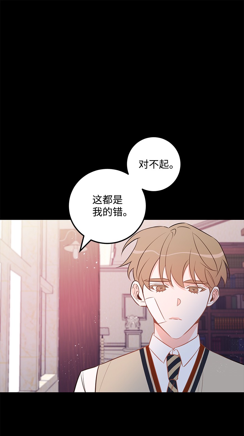 我的人气肯定出现了问题61 真相