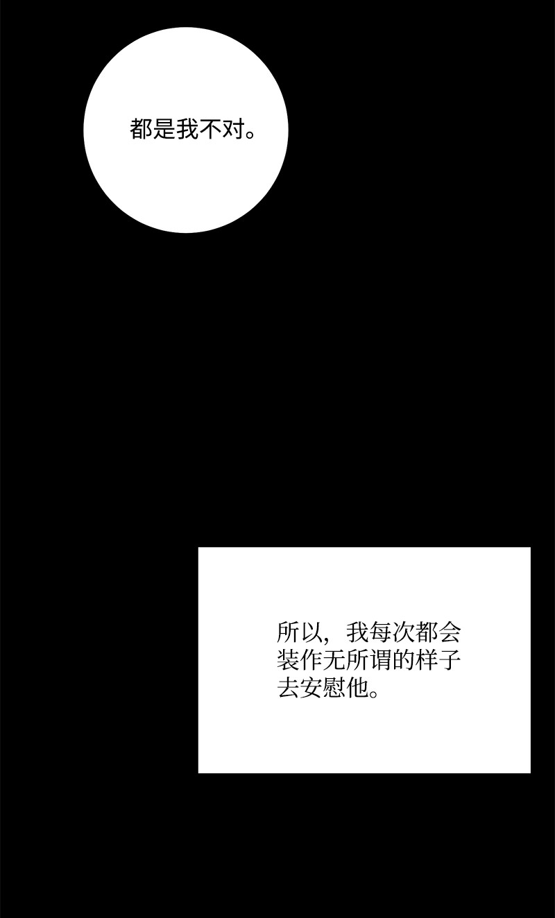 我的人气肯定出现了问题61 真相