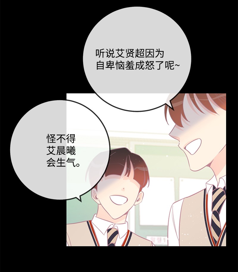 我的人气肯定出现了问题61 真相
