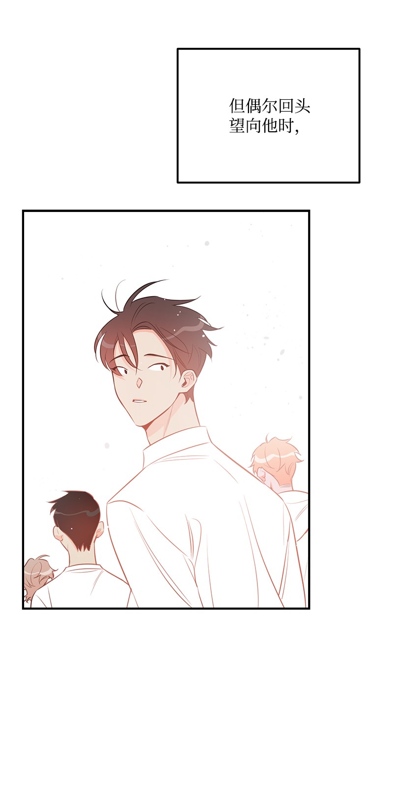 我的人气肯定出现了问题62 复仇