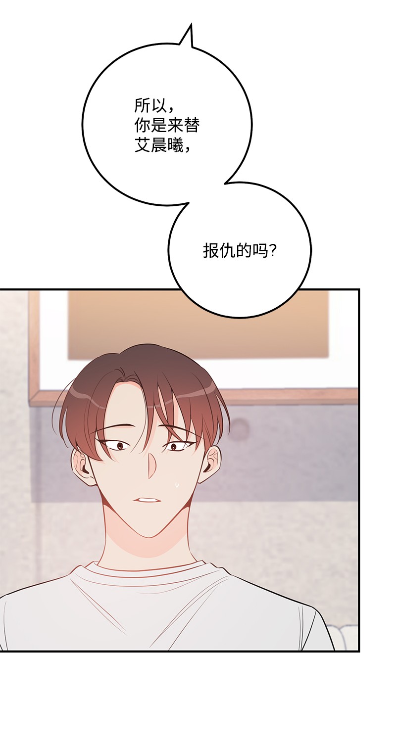 我的人气肯定出现了问题62 复仇