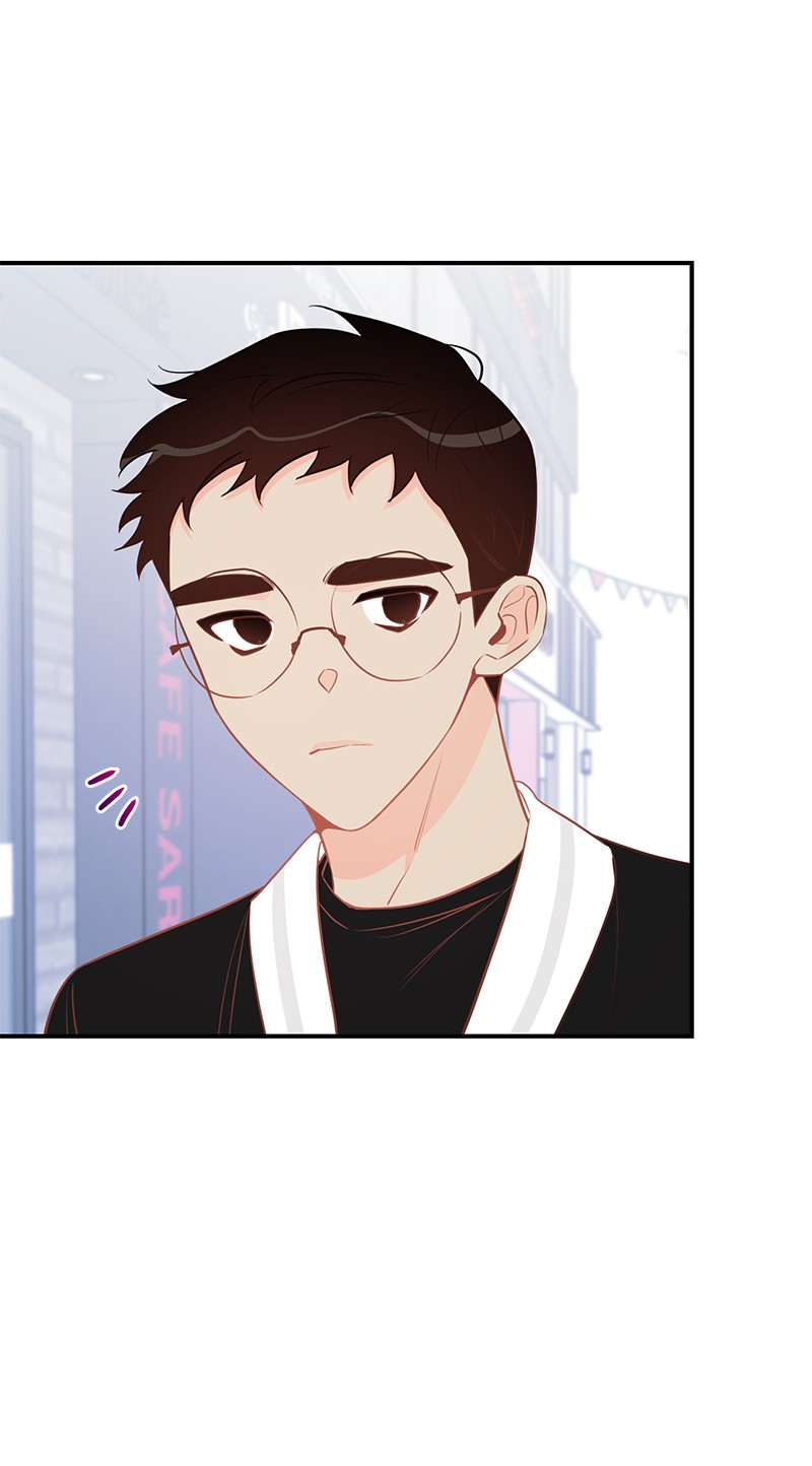 我的人气肯定出现了问题63 外遇风波