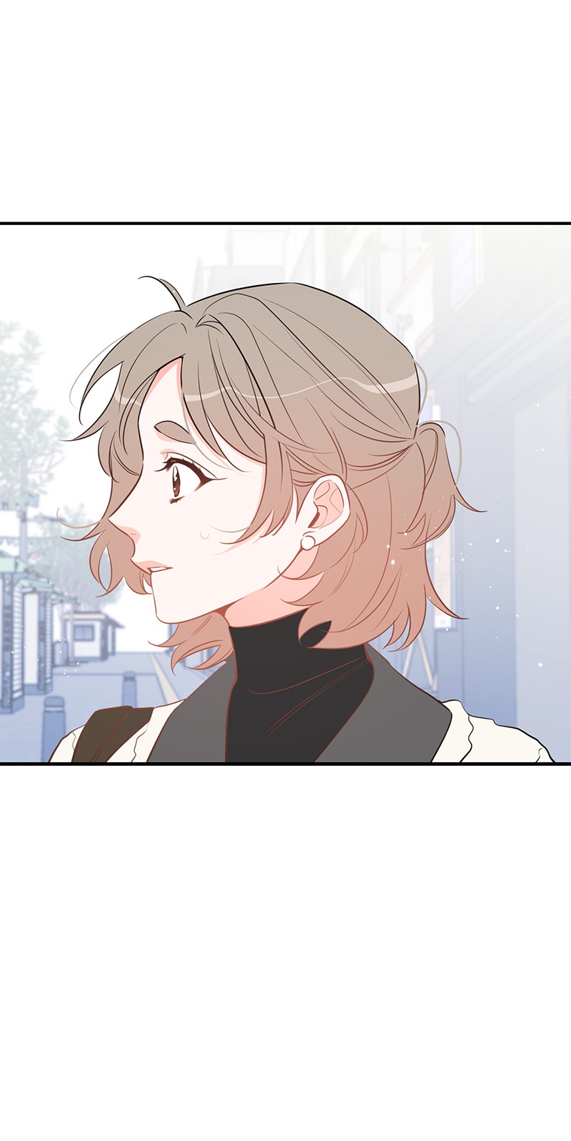 我的人气肯定出现了问题63 外遇风波