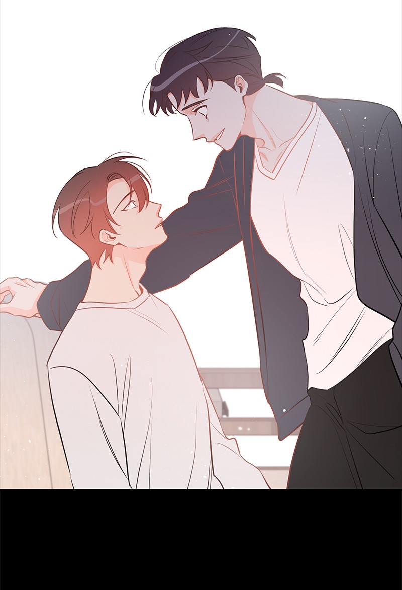 我的人气肯定出现了问题63 外遇风波