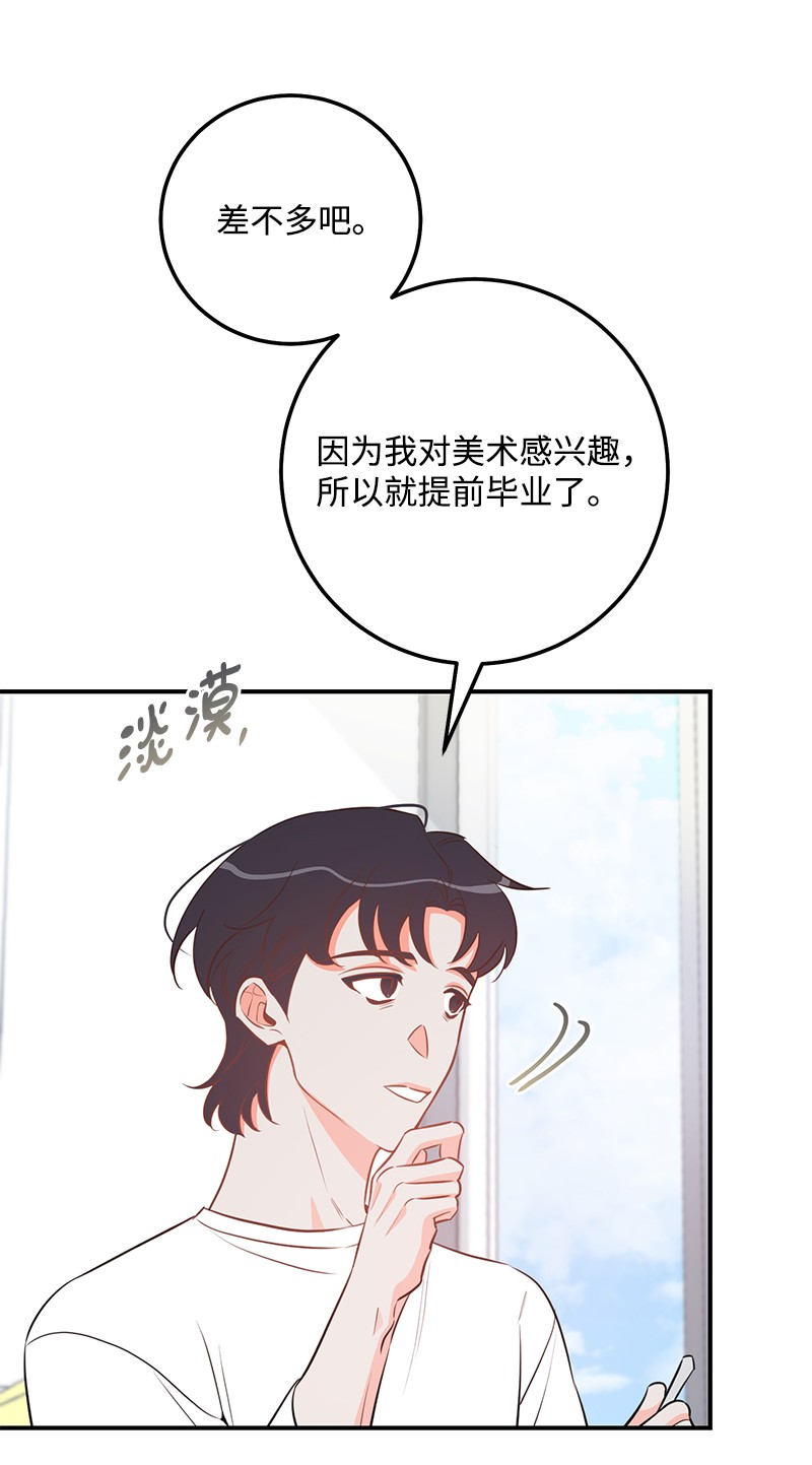 我的人气肯定出现了问题64 两人约会