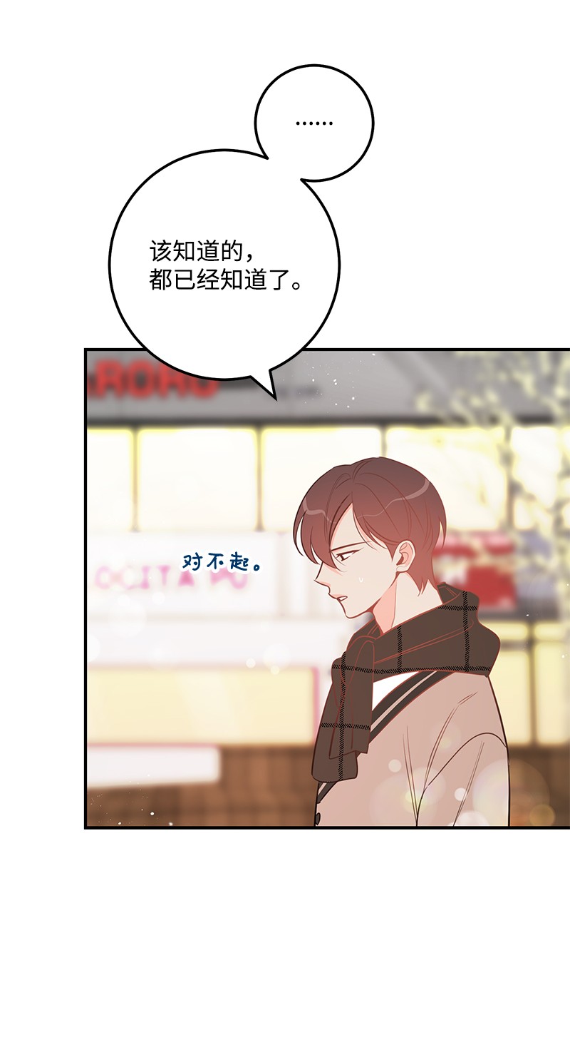 我的人气肯定出现了问题65 三角关系