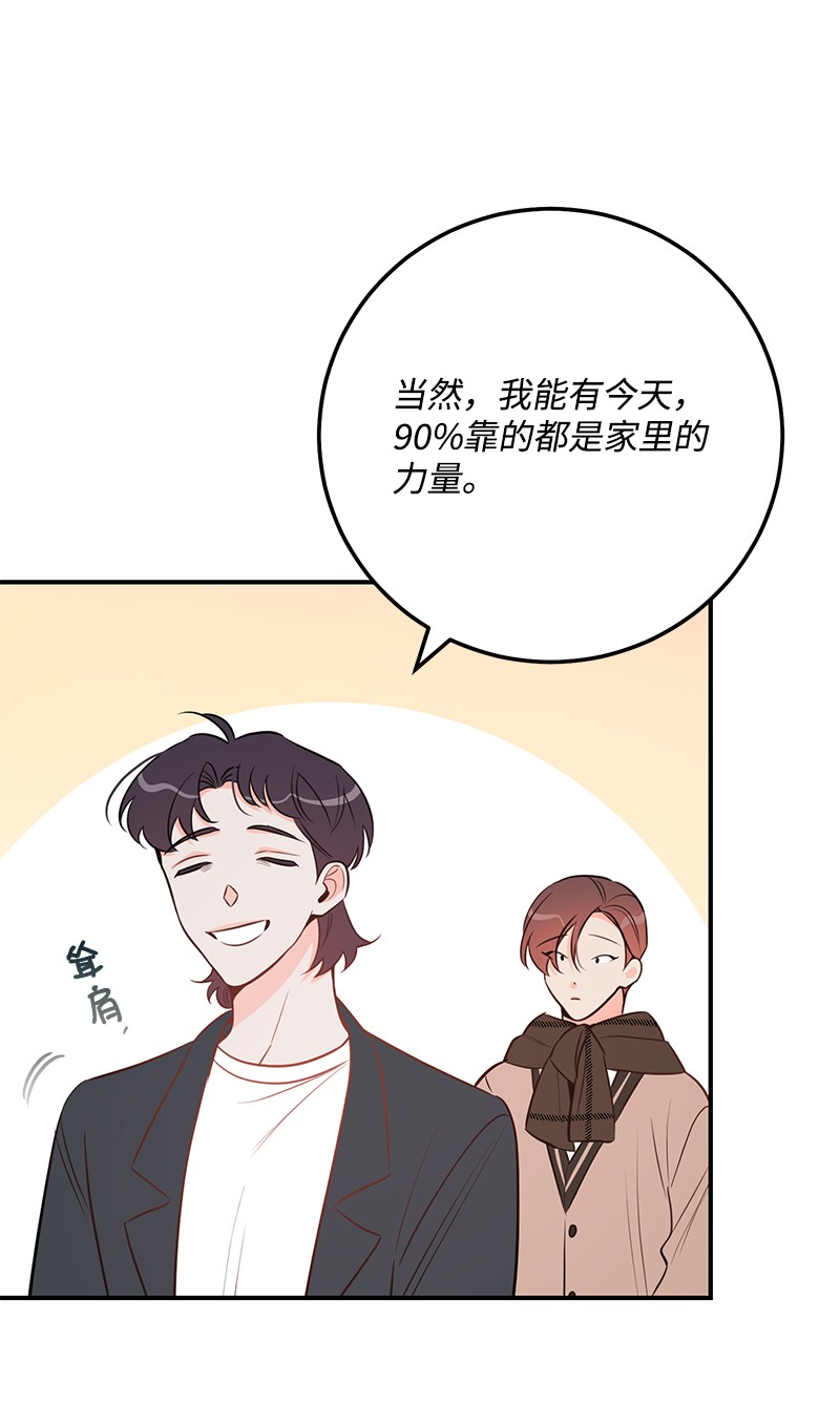 我的人气肯定出现了问题65 三角关系
