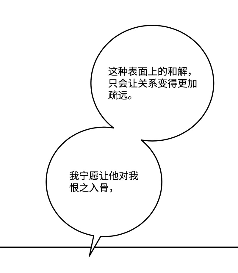我的人气肯定出现了问题66 表面和解