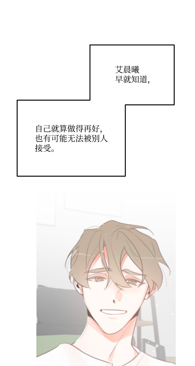 我的人气肯定出现了问题66 表面和解