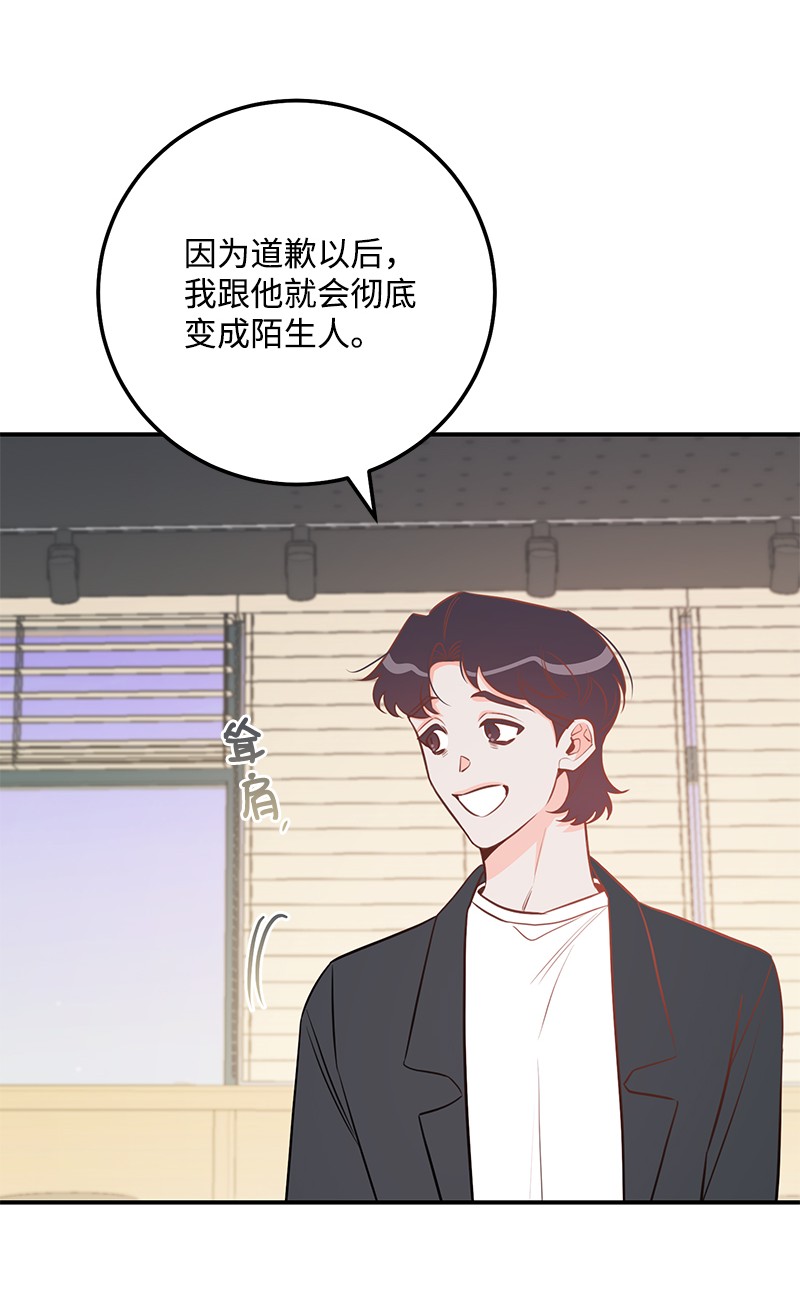我的人气肯定出现了问题66 表面和解