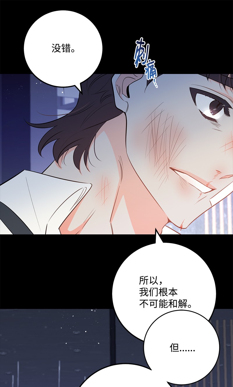 我的人气肯定出现了问题69 蹩脚的和好