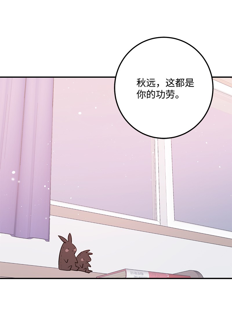 我的人气肯定出现了问题70 真正的自己