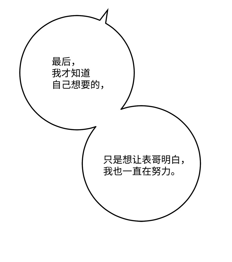 我的人气肯定出现了问题70 真正的自己