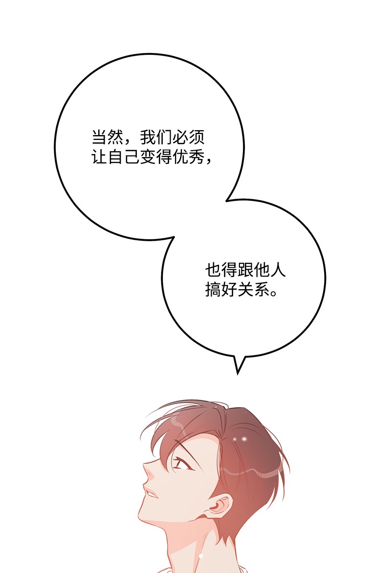 我的人气肯定出现了问题70 真正的自己