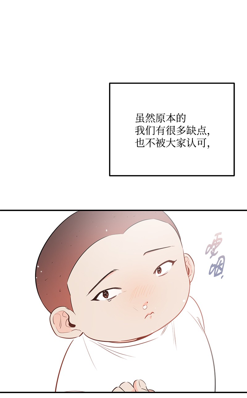 我的人气肯定出现了问题70 真正的自己