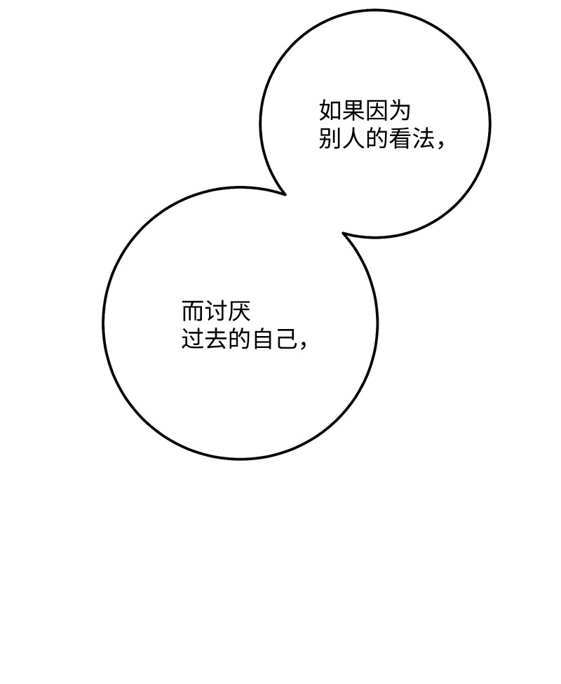 我的人气肯定出现了问题70 真正的自己