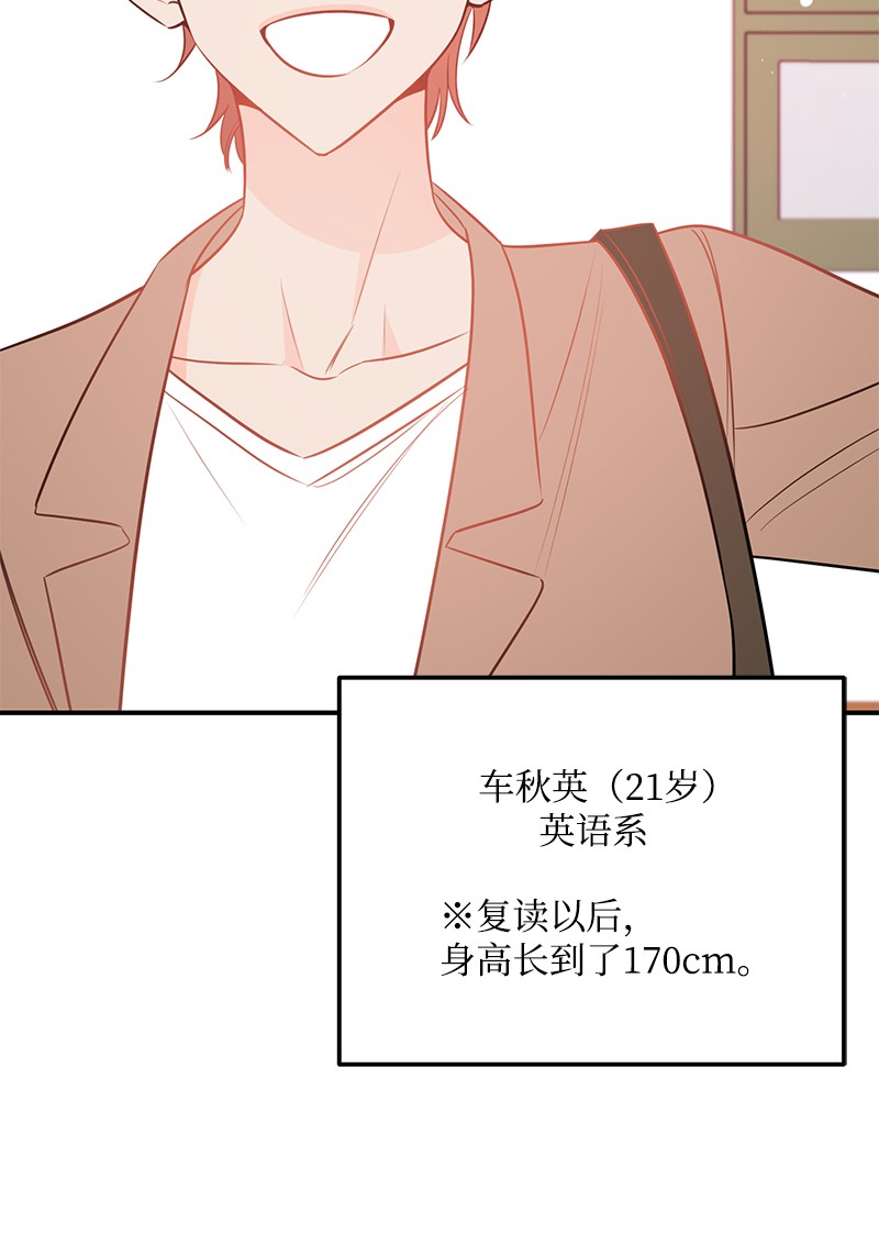 我的人气肯定出现了问题70 真正的自己