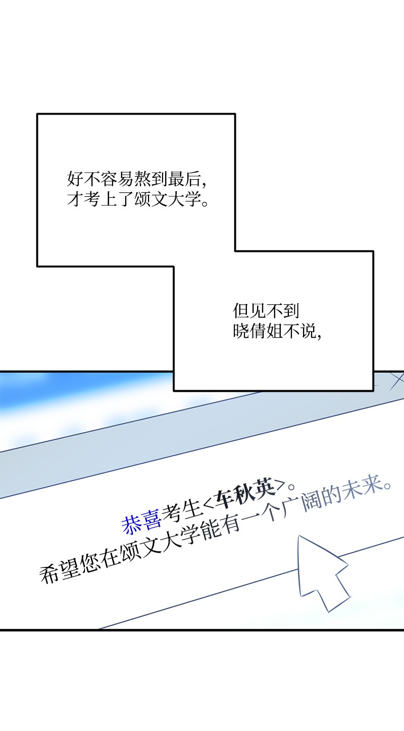 我的人气肯定出现了问题70 真正的自己