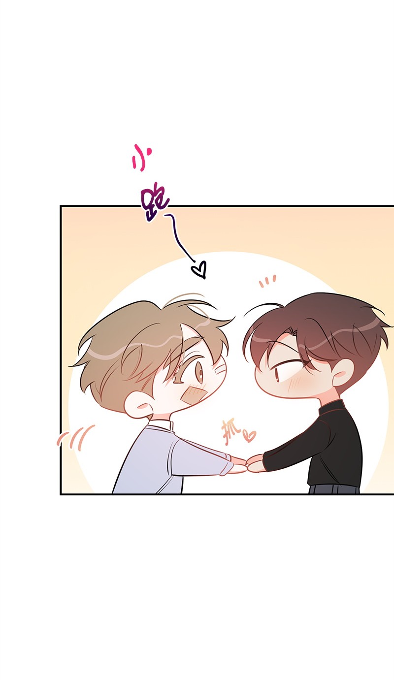 我的人气肯定出现了问题71 迎来假期