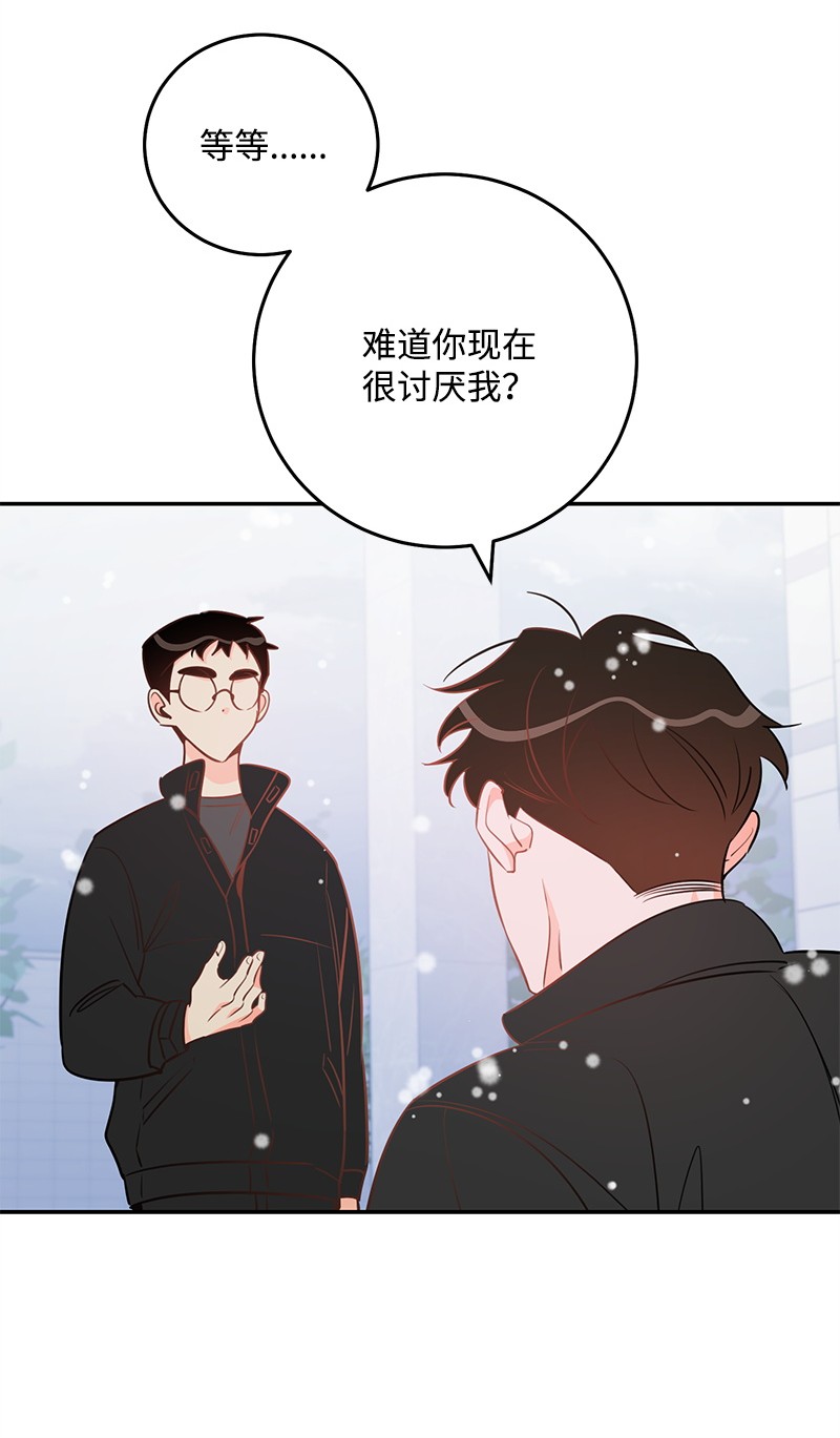 我的人气肯定出现了问题71 迎来假期