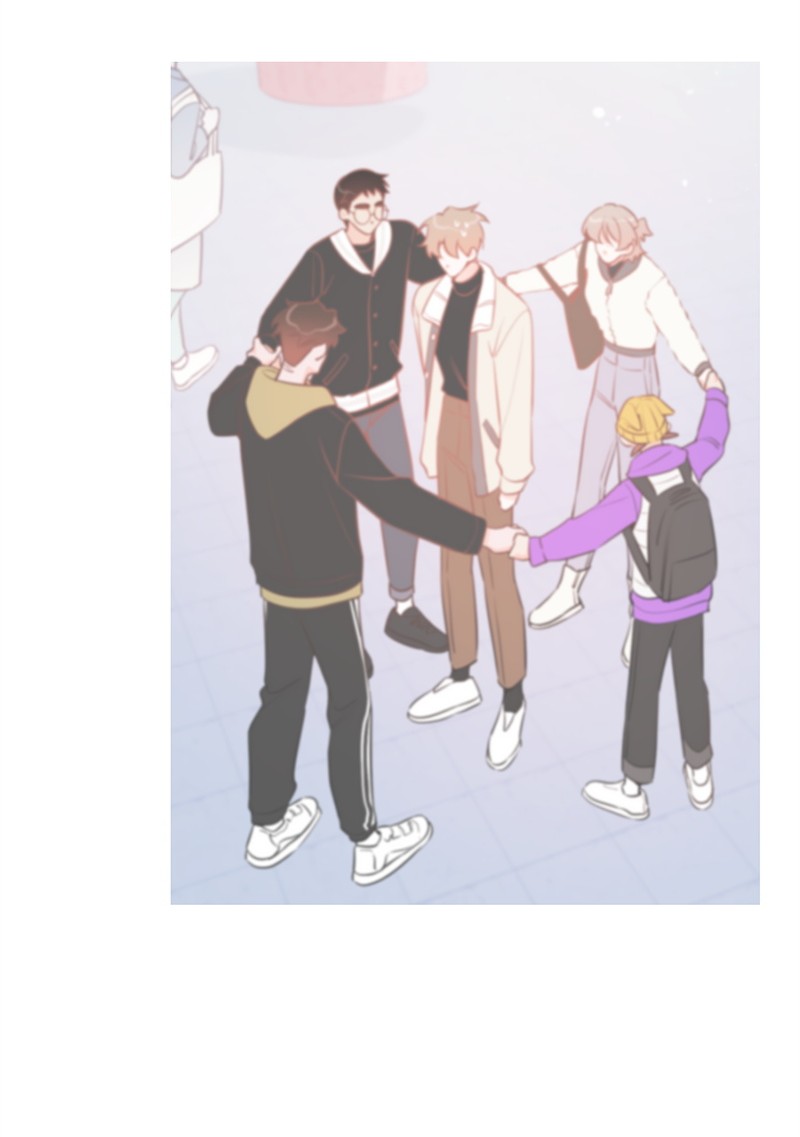 我的人气肯定出现了问题71 迎来假期