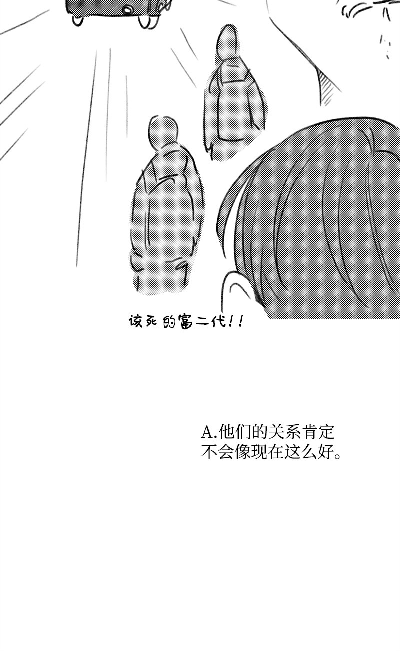 我的人气肯定出现了问题72 圣诞节礼物