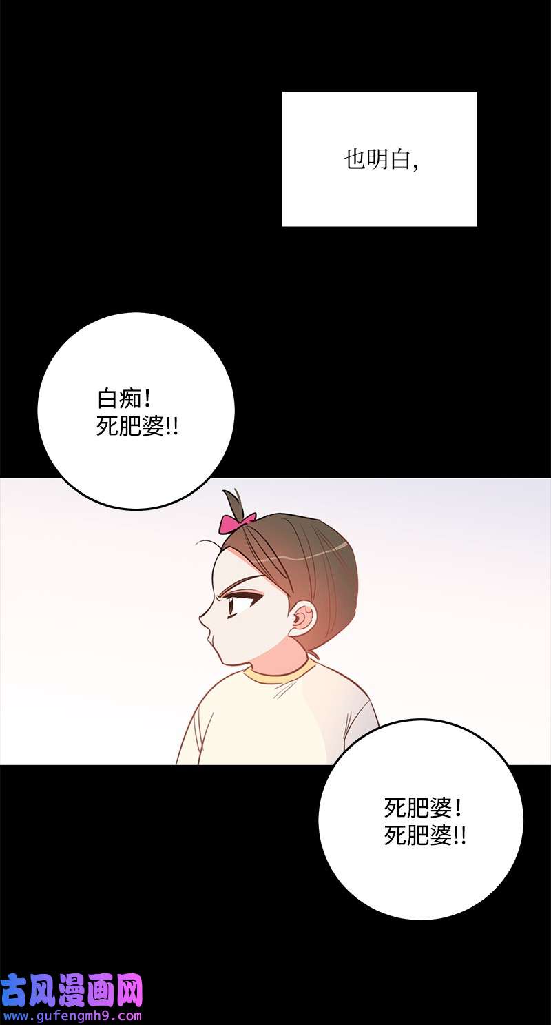我的人气肯定出现了问题74 反转人设