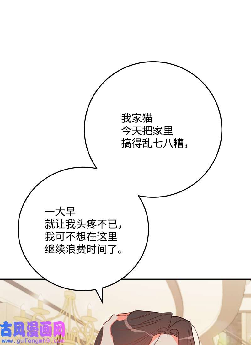 我的人气肯定出现了问题76 真正的你