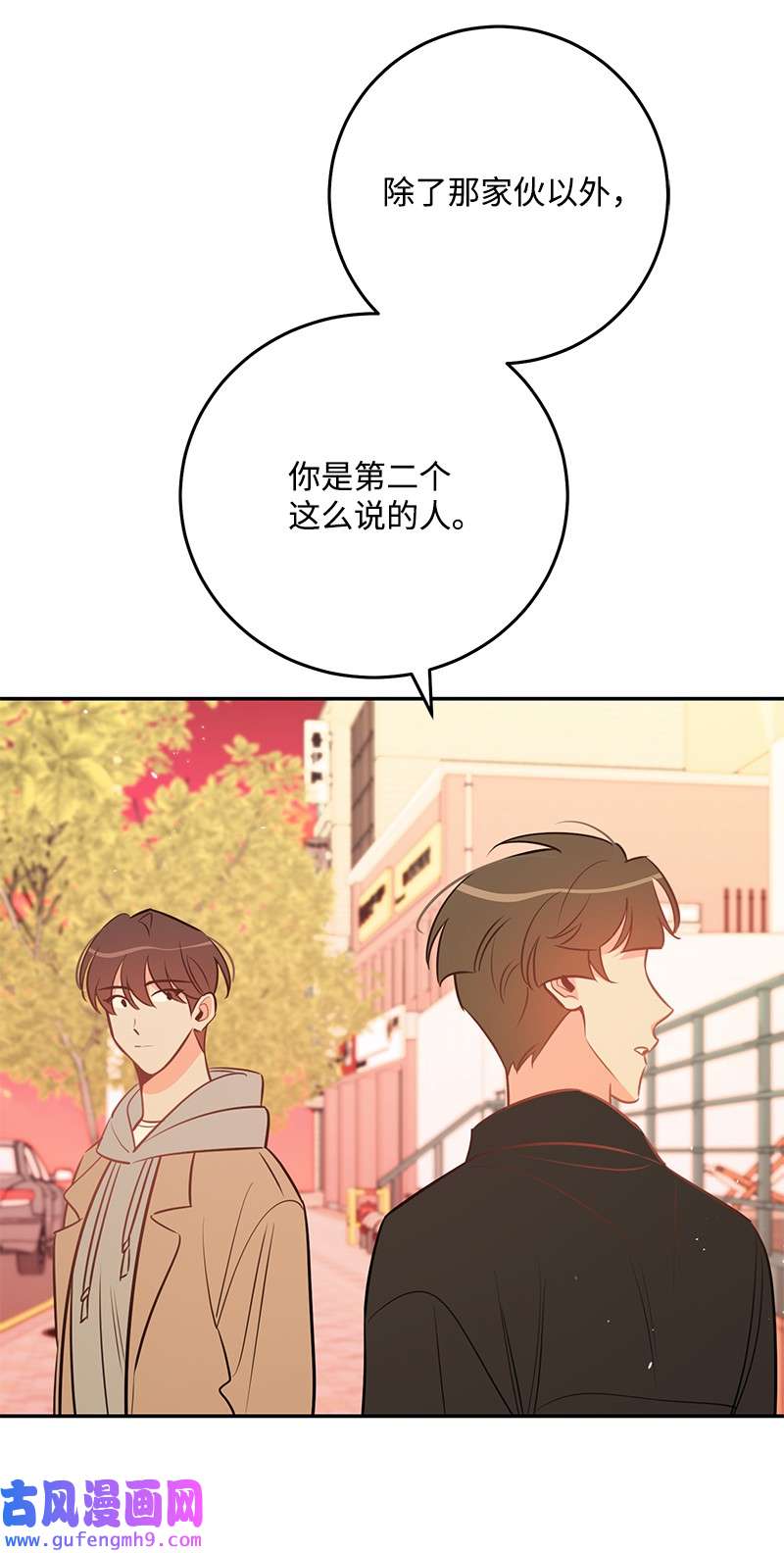 我的人气肯定出现了问题76 真正的你