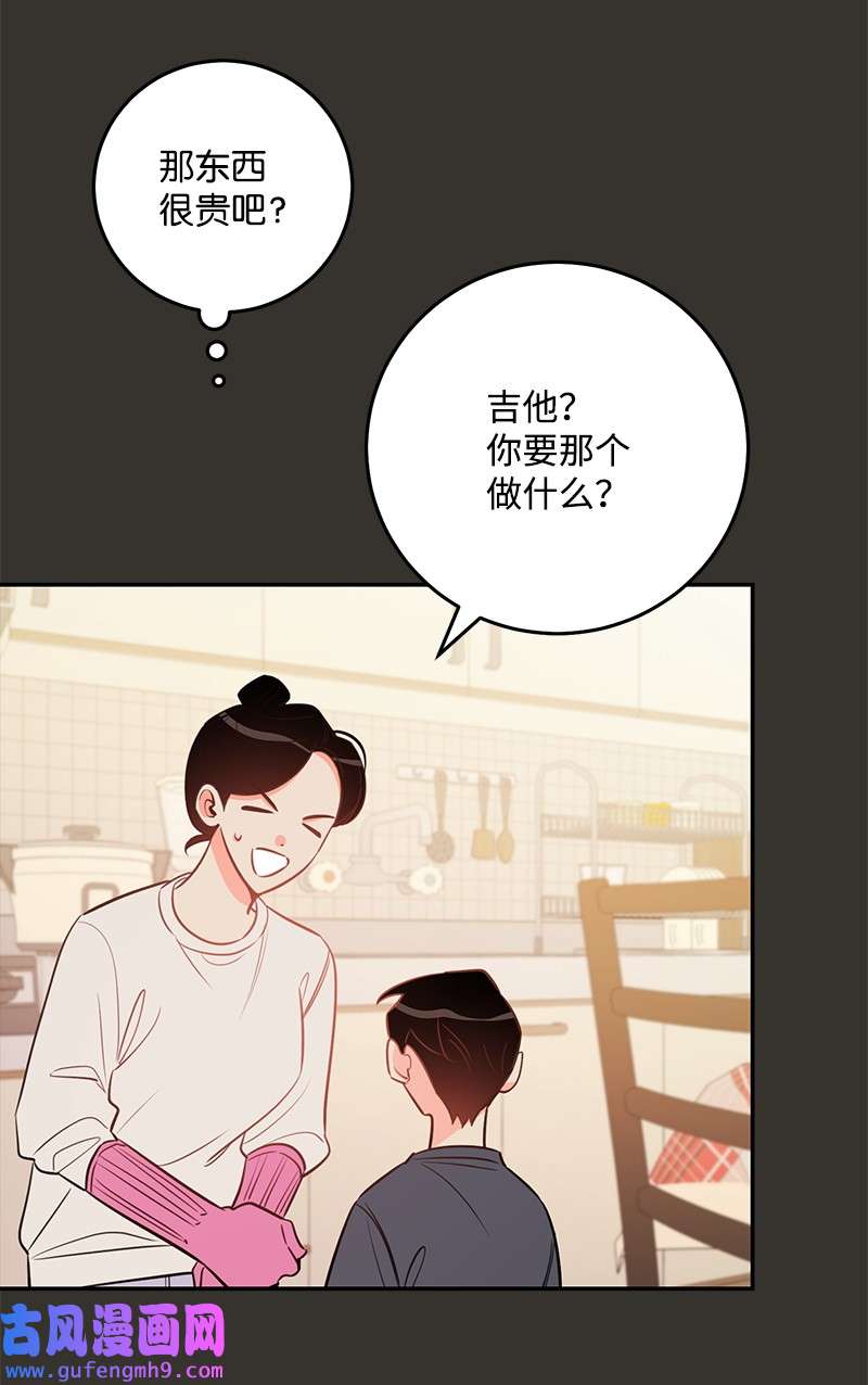 我的人气肯定出现了问题77 误会
