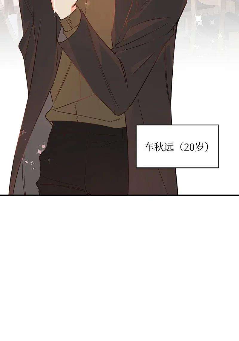 我的人气肯定出现了问题01 我竟然不是主角？