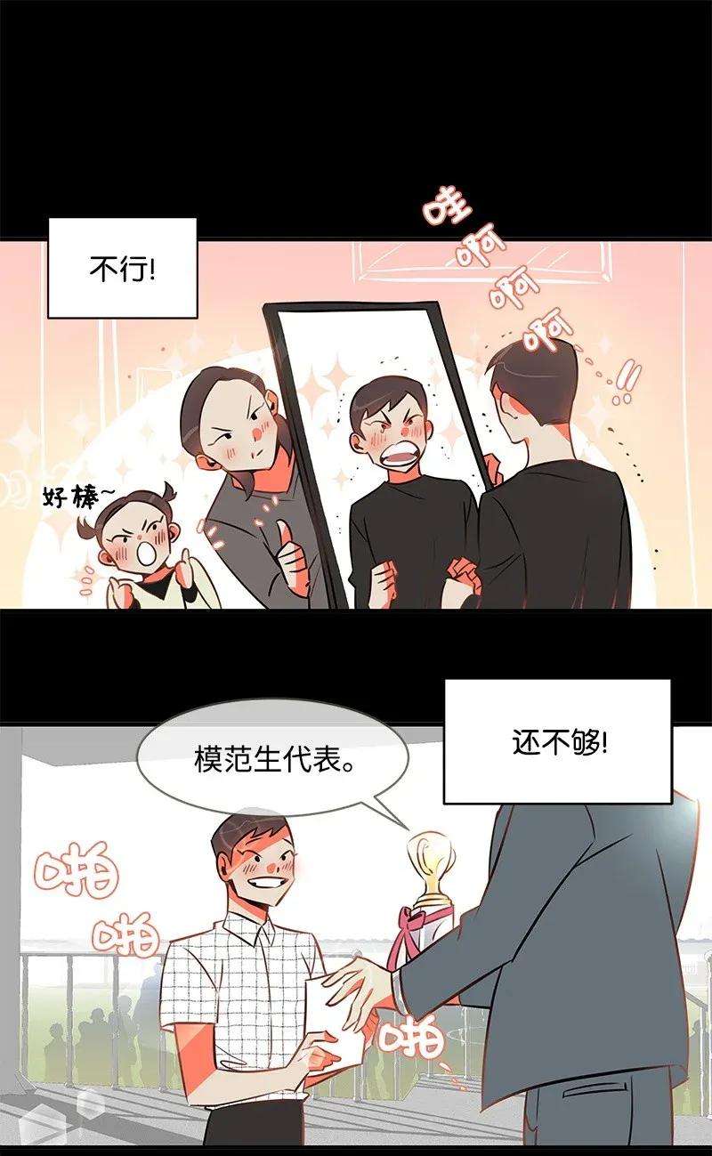 我的人气肯定出现了问题01 我竟然不是主角？