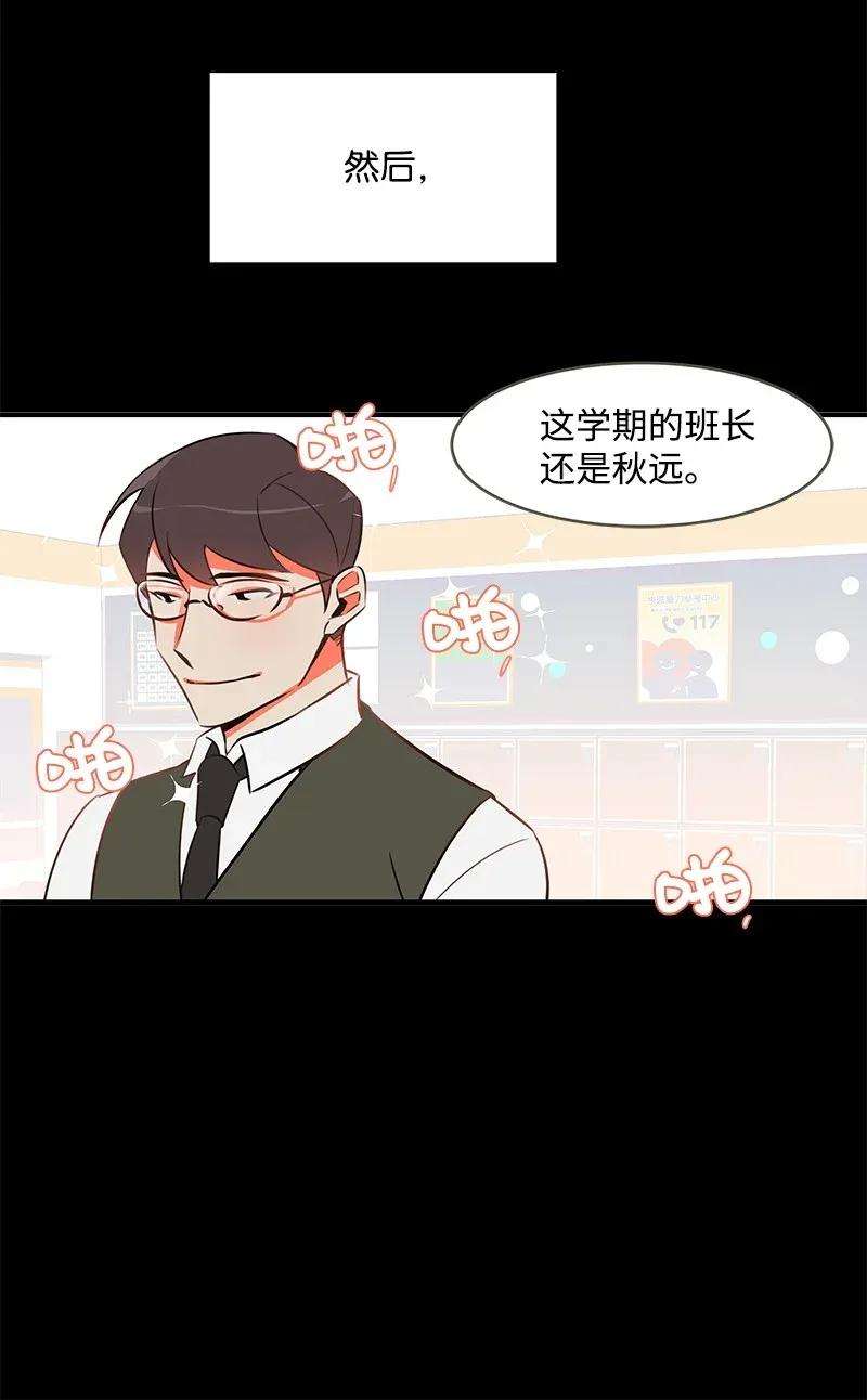 我的人气肯定出现了问题01 我竟然不是主角？