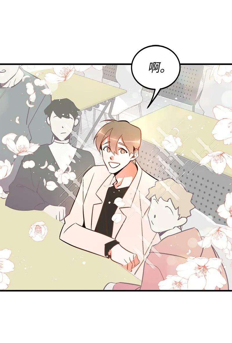 我的人气肯定出现了问题02 应聘学生会